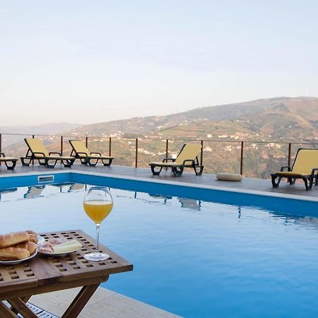 מסאו פריו Vila Douro Guesthouse מראה חיצוני תמונה