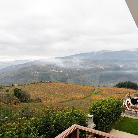 מסאו פריו Vila Douro Guesthouse מראה חיצוני תמונה