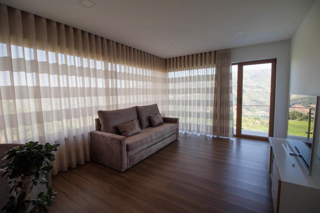 מסאו פריו Vila Douro Guesthouse מראה חיצוני תמונה
