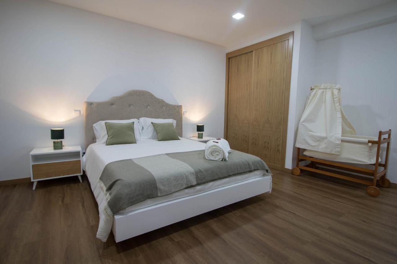 מסאו פריו Vila Douro Guesthouse מראה חיצוני תמונה