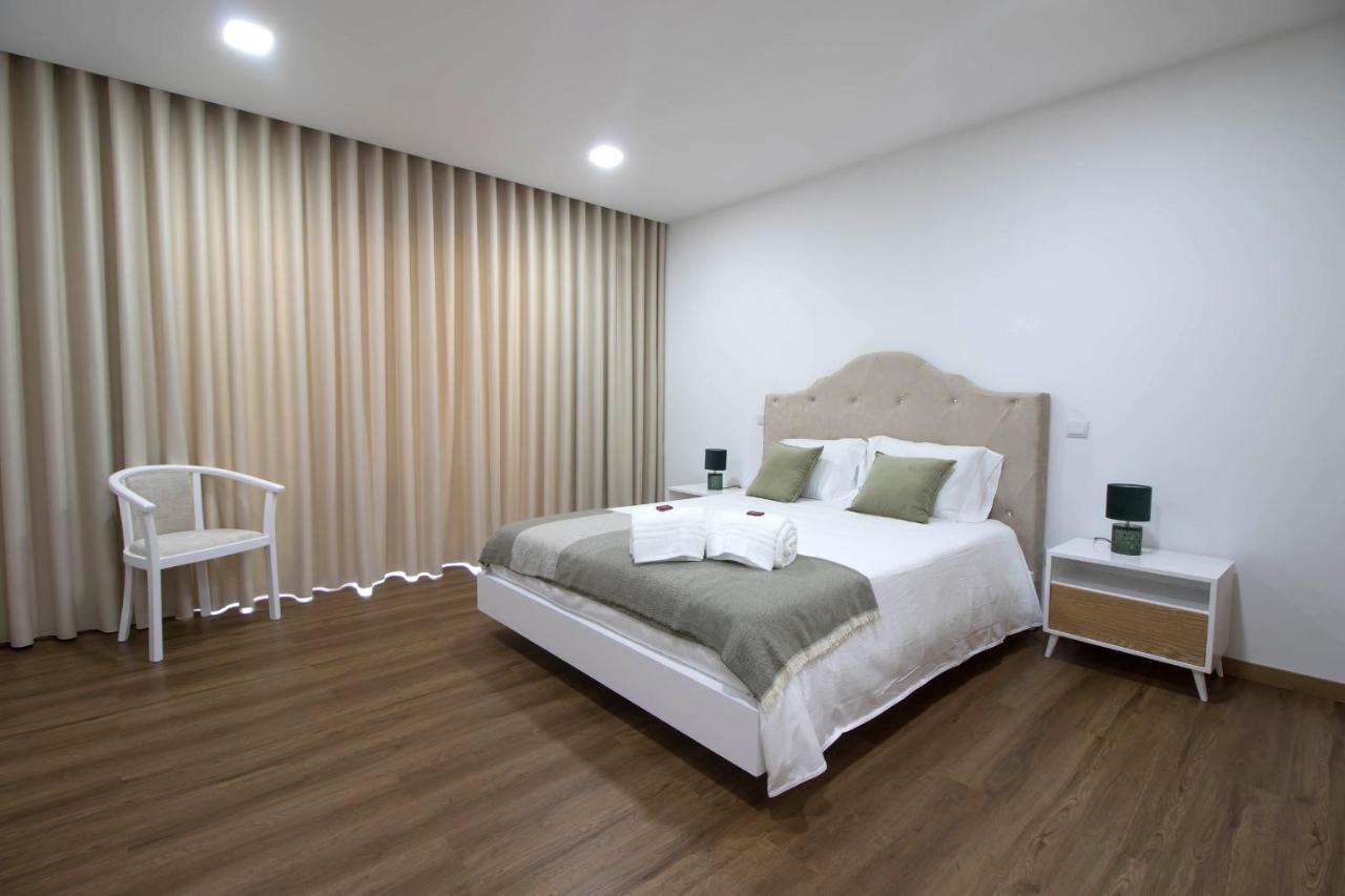 מסאו פריו Vila Douro Guesthouse מראה חיצוני תמונה