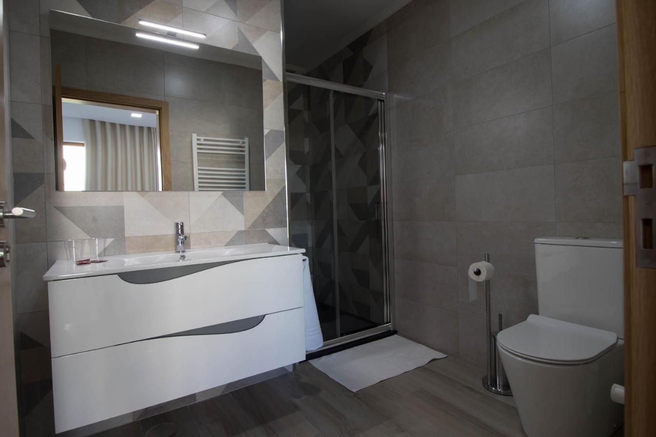 מסאו פריו Vila Douro Guesthouse מראה חיצוני תמונה