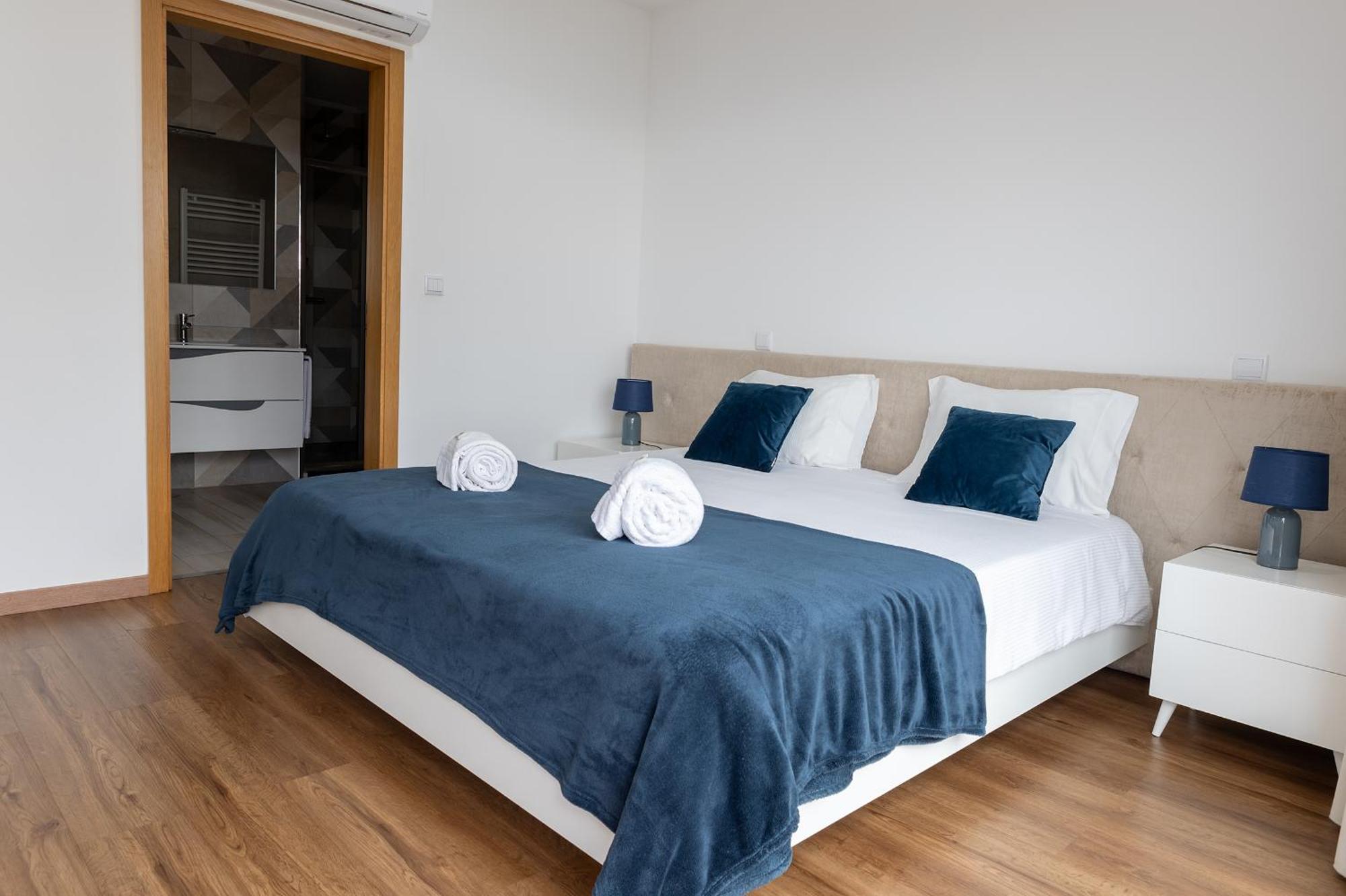מסאו פריו Vila Douro Guesthouse מראה חיצוני תמונה